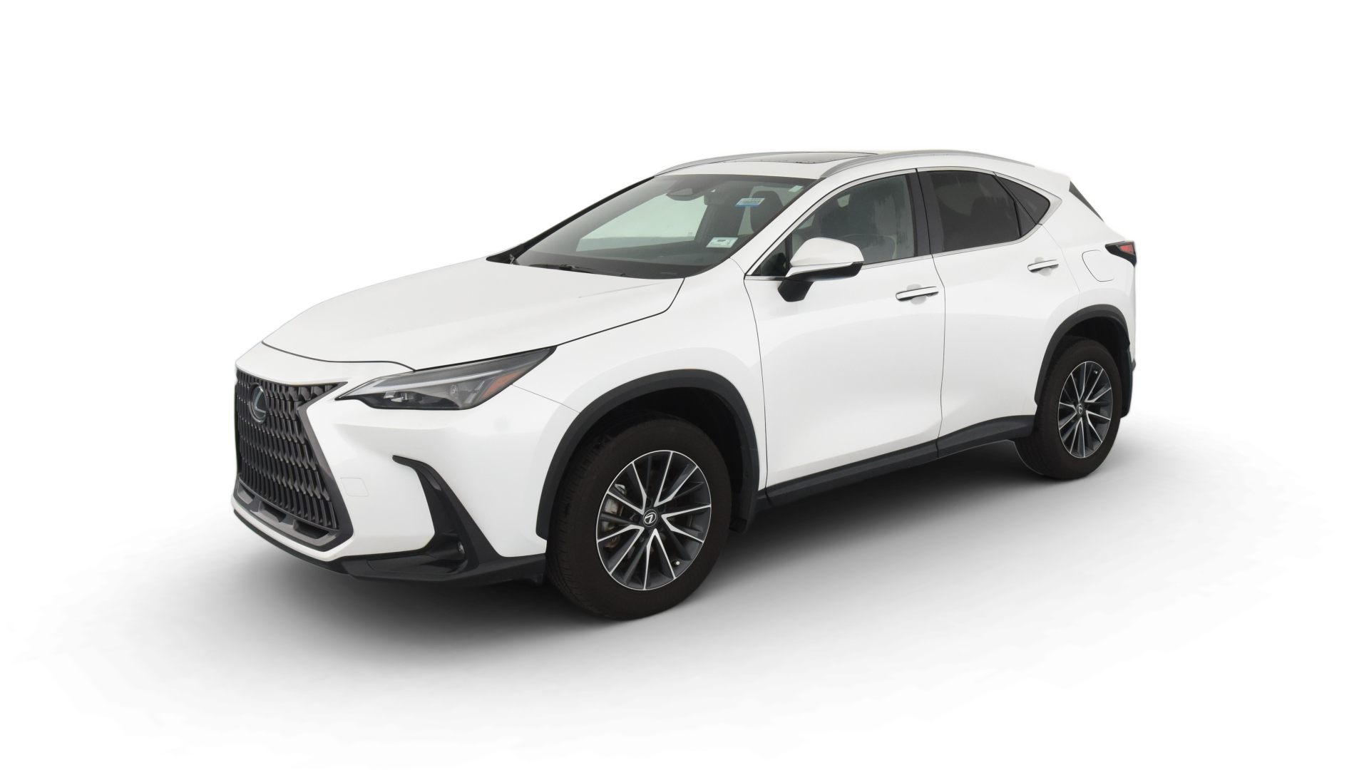 2024 Lexus NX 350