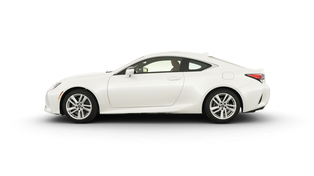 Lexus RC
