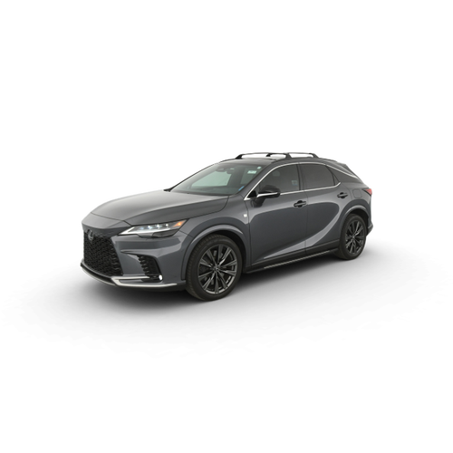 2024 Lexus RX