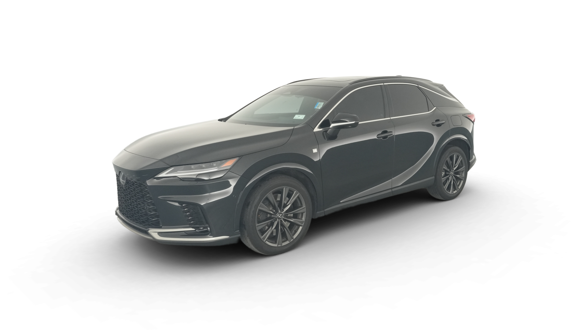 2024 Lexus RX Hybrid