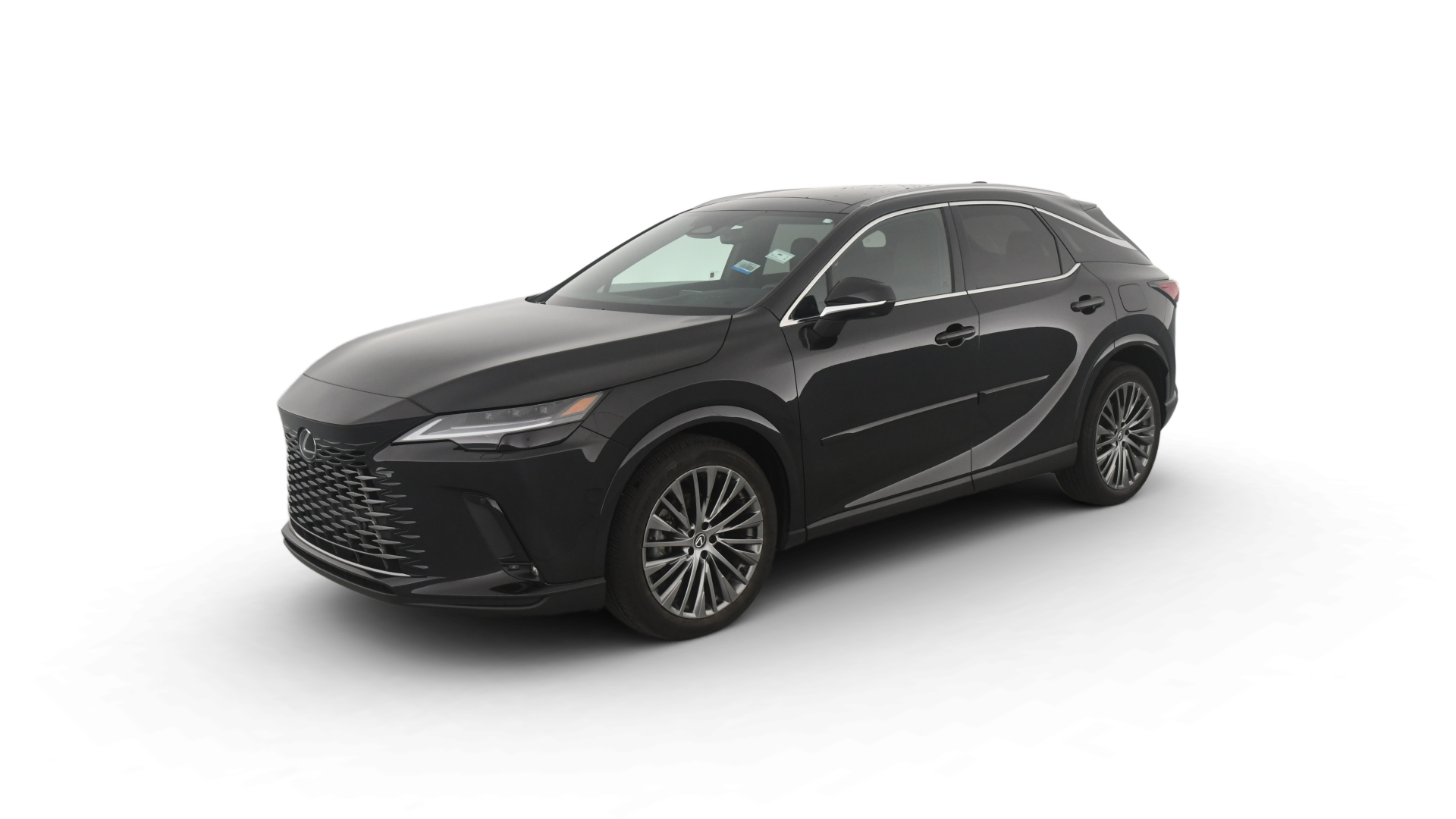 2024 Lexus RX