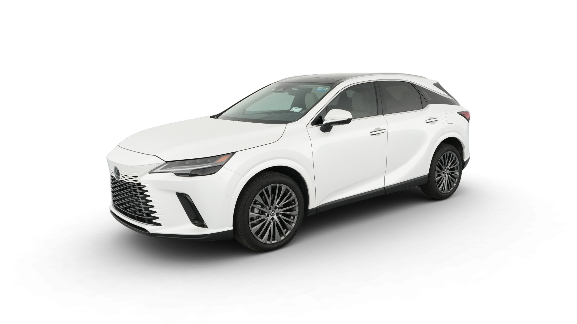 2024 Lexus RX 350