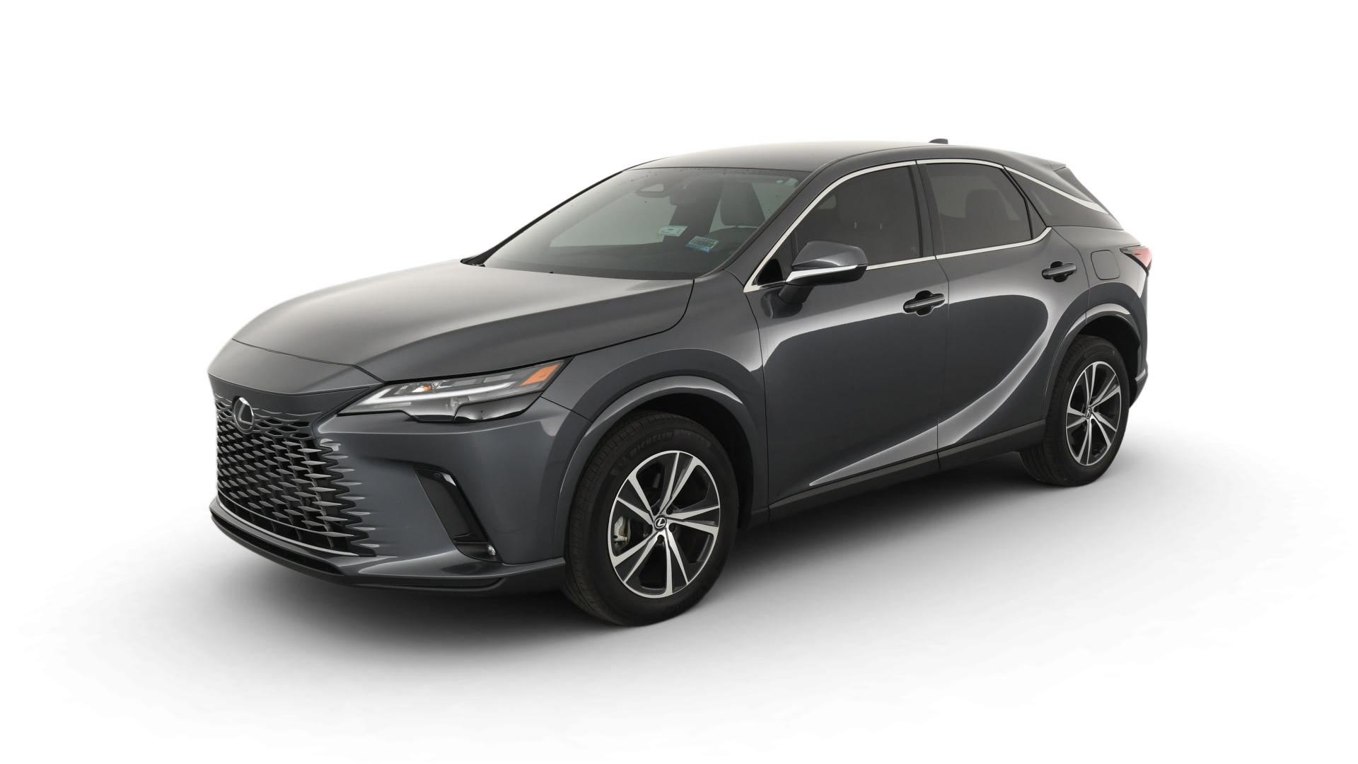 2024 Lexus RX vehicle photo