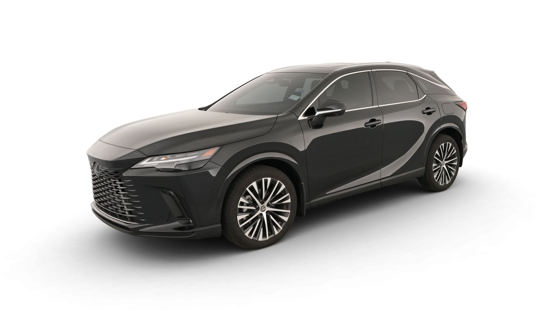 2024 Lexus RX Hybrid