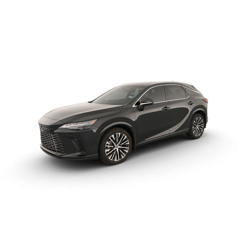 2024 Lexus RX