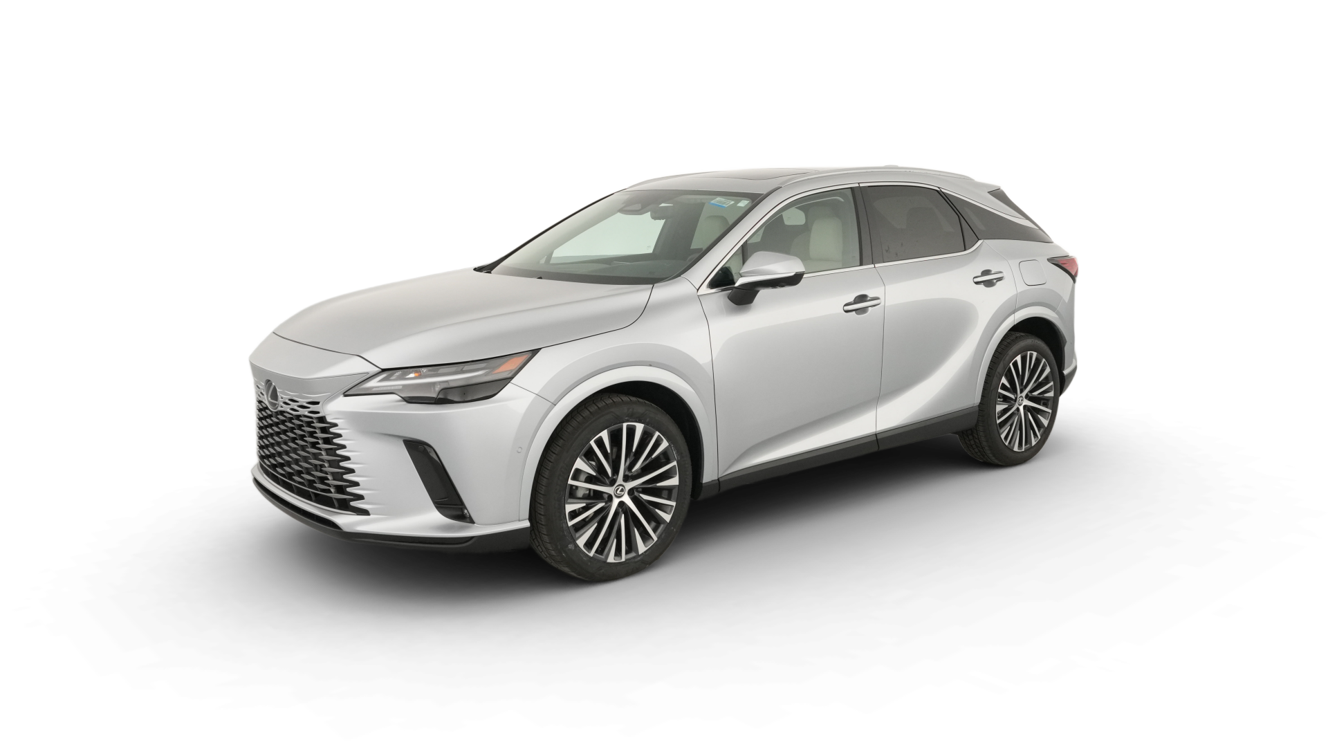 2024 Lexus RX Hybrid