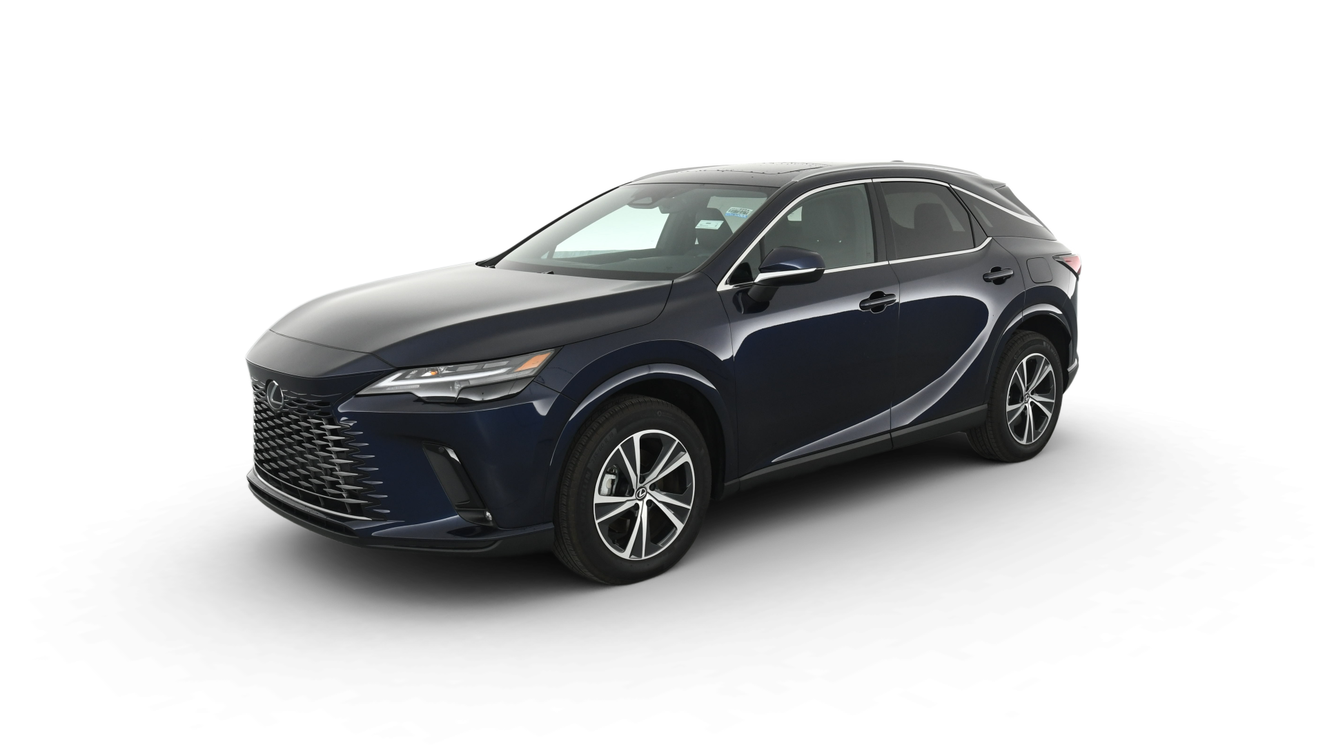 2024 Lexus RX Hybrid