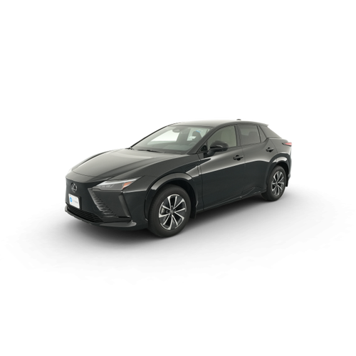 2024 Lexus RZ