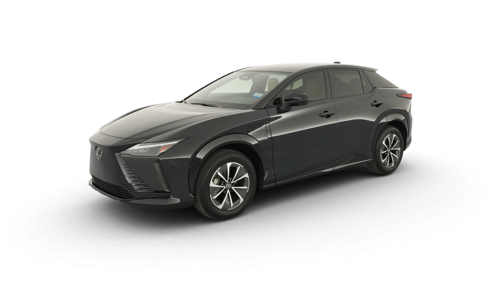 2024 Lexus RZ vehicle photo