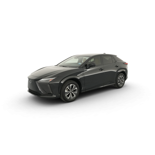 2024 Lexus RZ