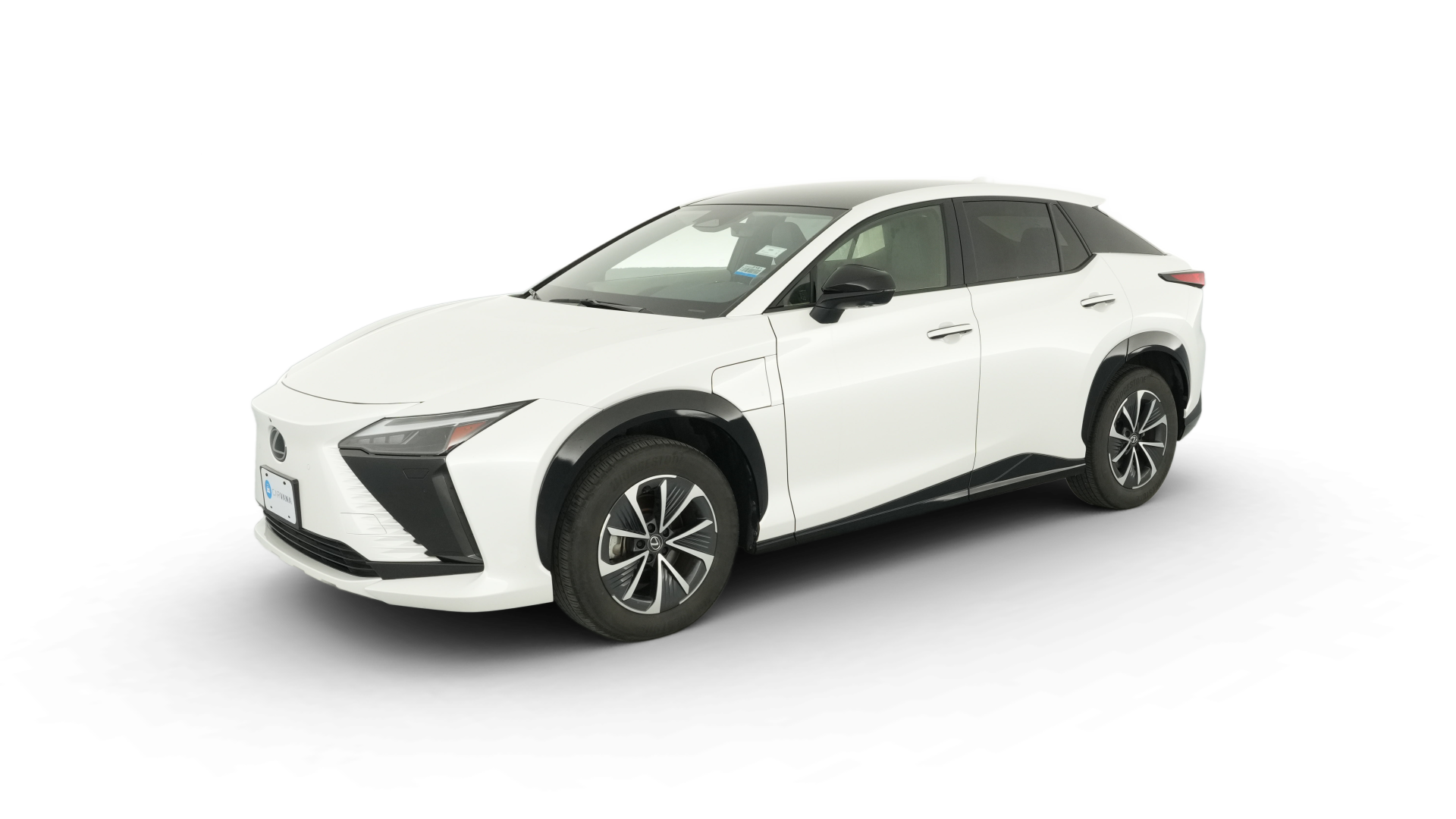 2024 Lexus RZ vehicle photo
