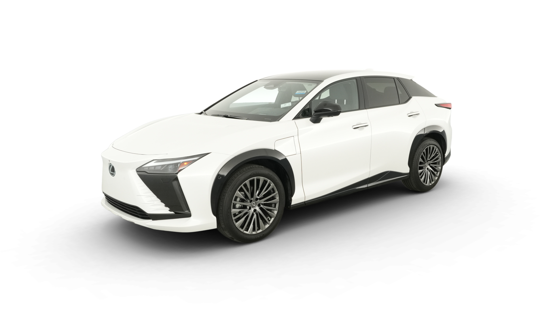 2024 Lexus RZ vehicle photo