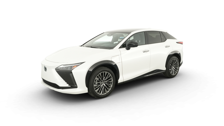 2024 Lexus RZ