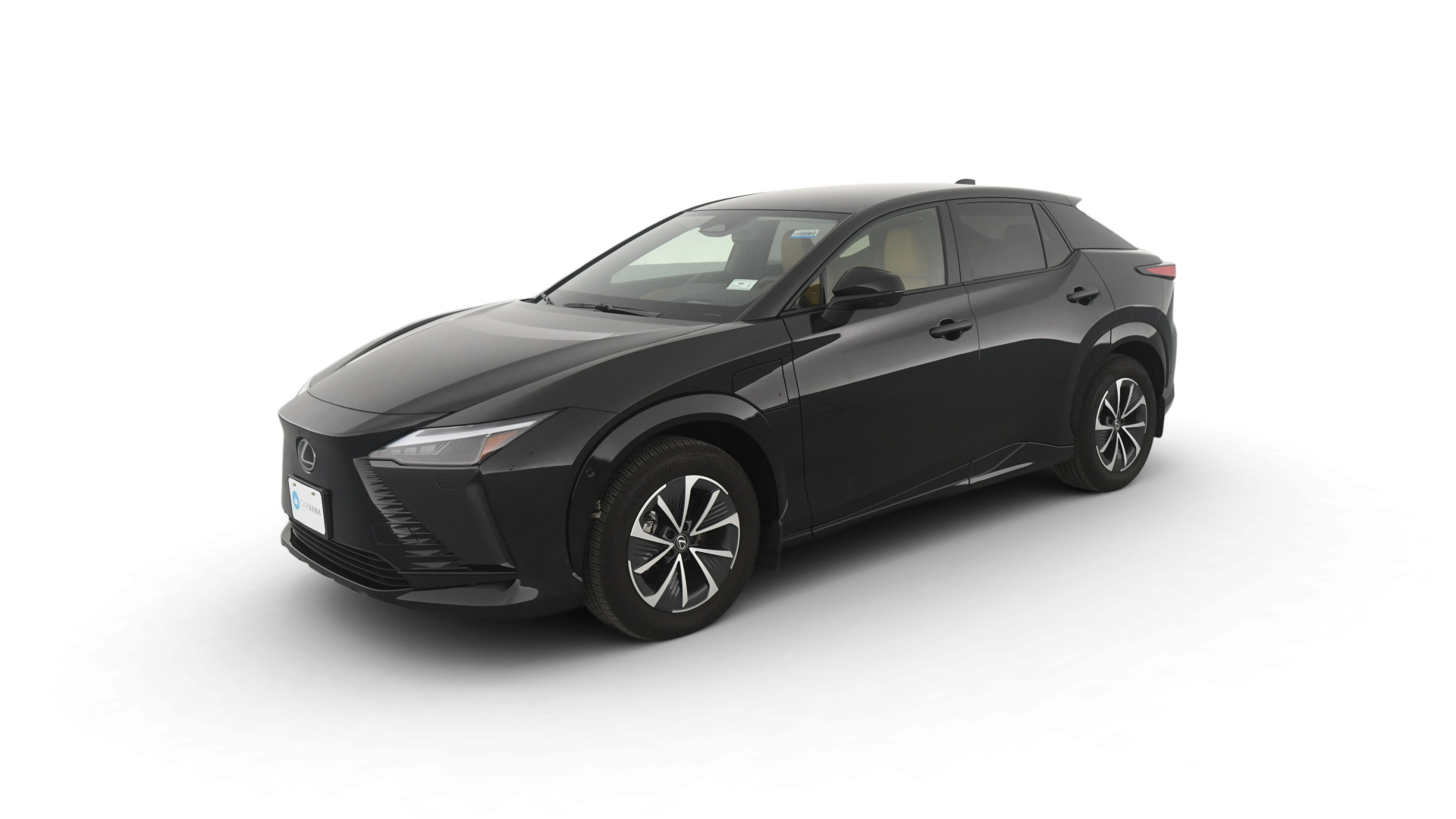 2024 Lexus RZ