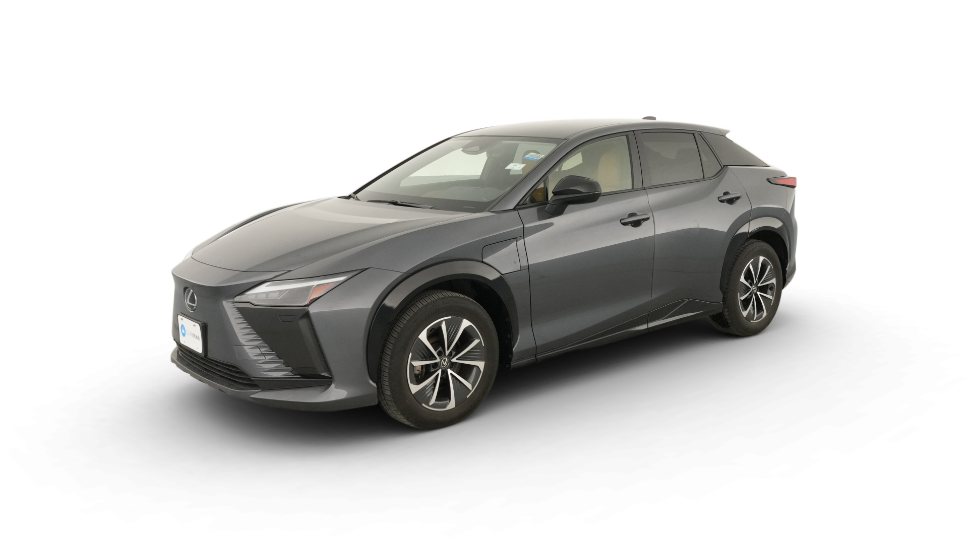 2024 Lexus RZ Premium