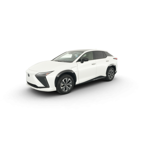2024 Lexus RZ