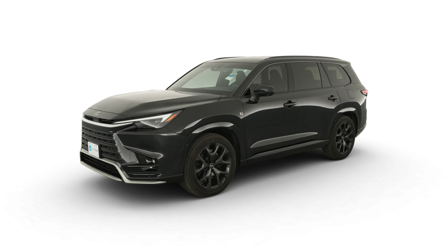 2024 Lexus TX