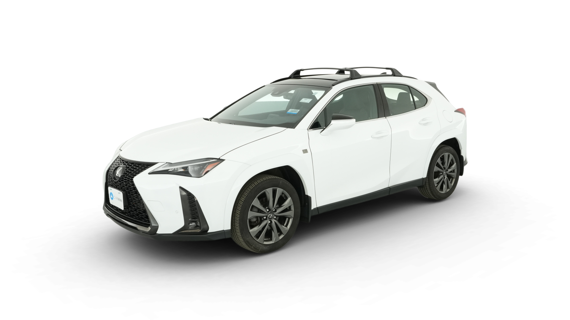 2024 Lexus UX Hybrid