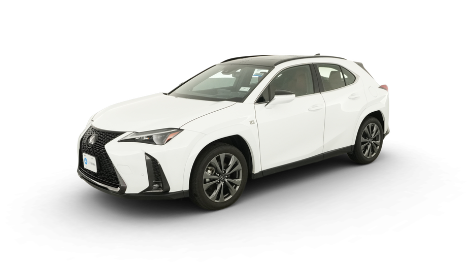 2024 Lexus UX