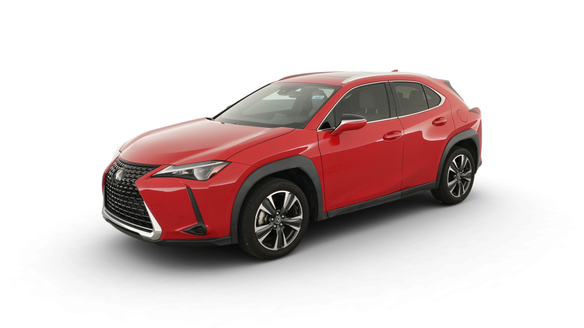 2024 Lexus UX vehicle photo