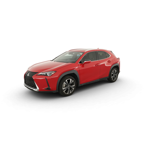 2024 Lexus UX