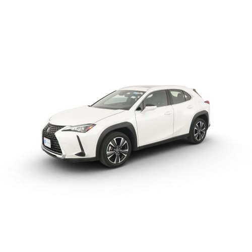 2024 Lexus UX