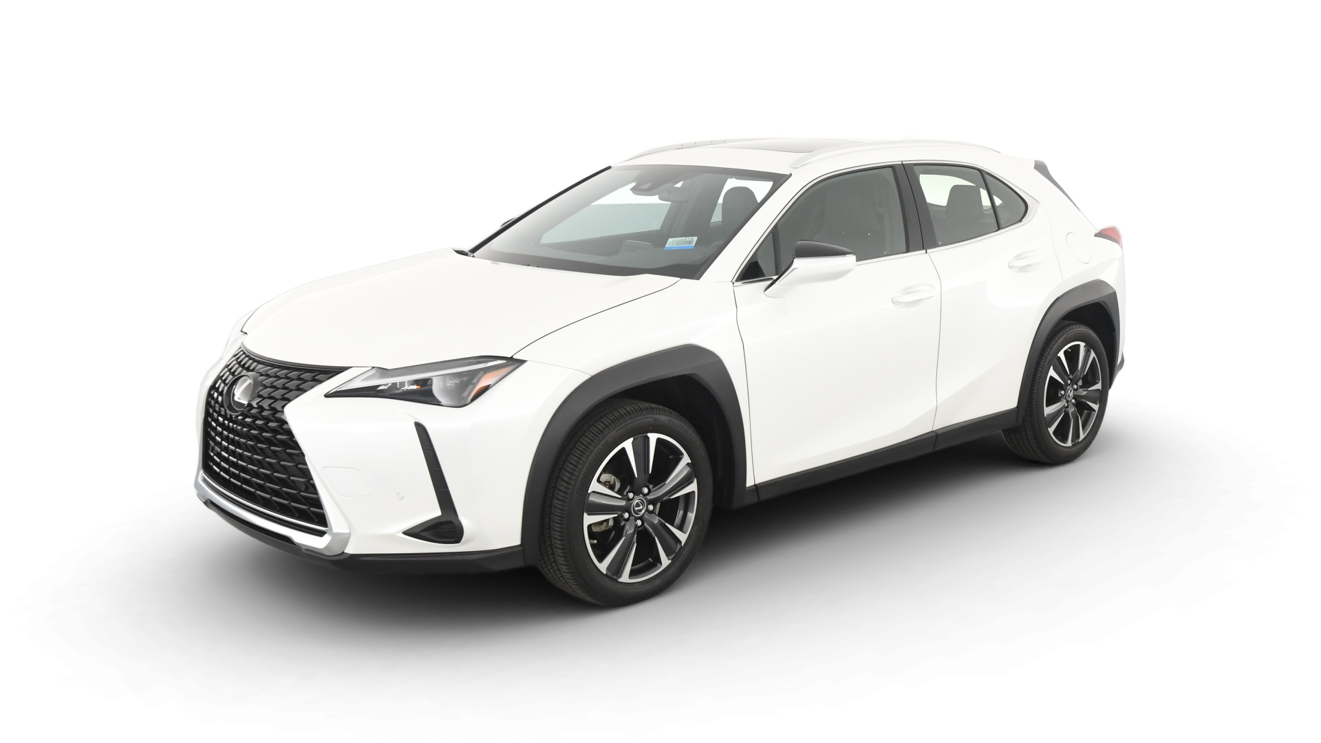 2024 Lexus UX Hybrid