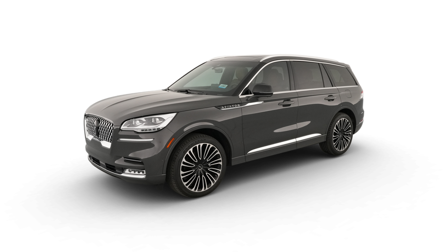 2024 Lincoln Aviator