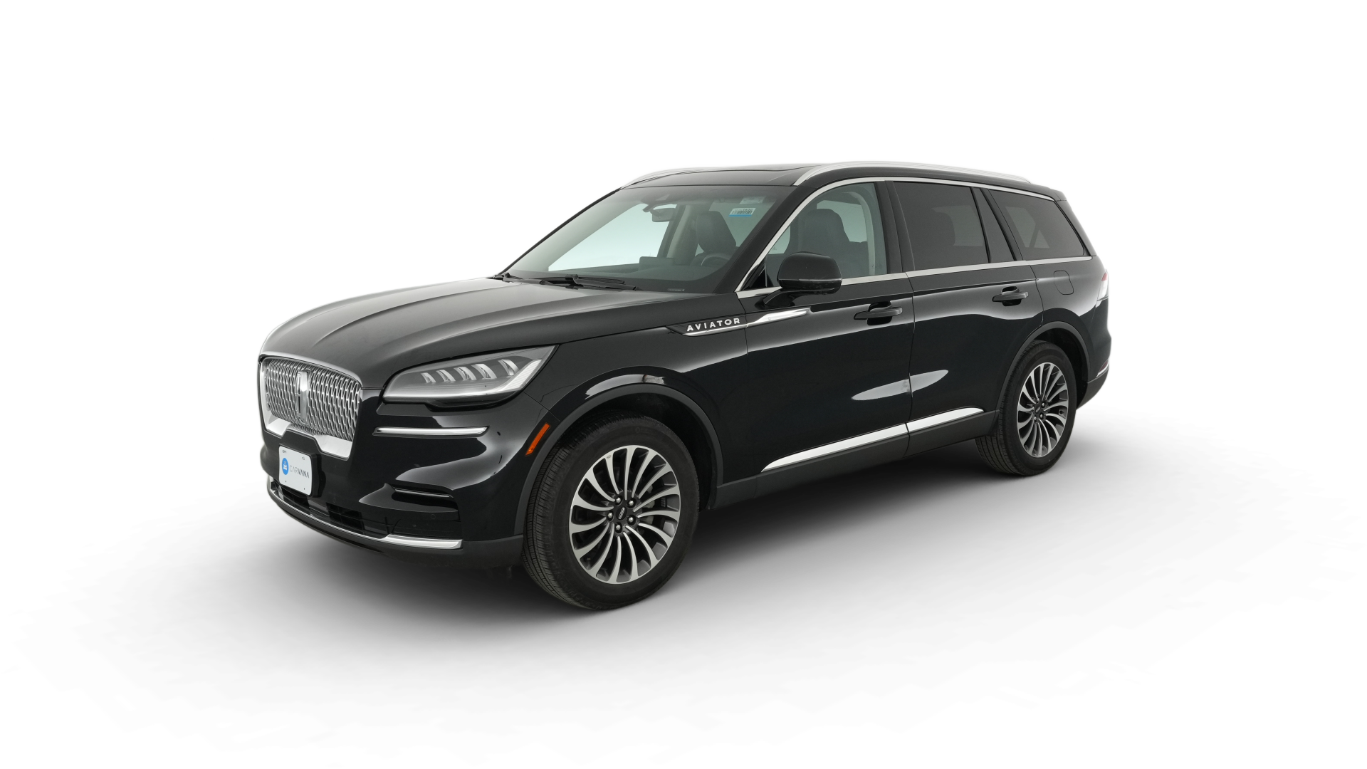 2024 Lincoln Aviator vehicle photo