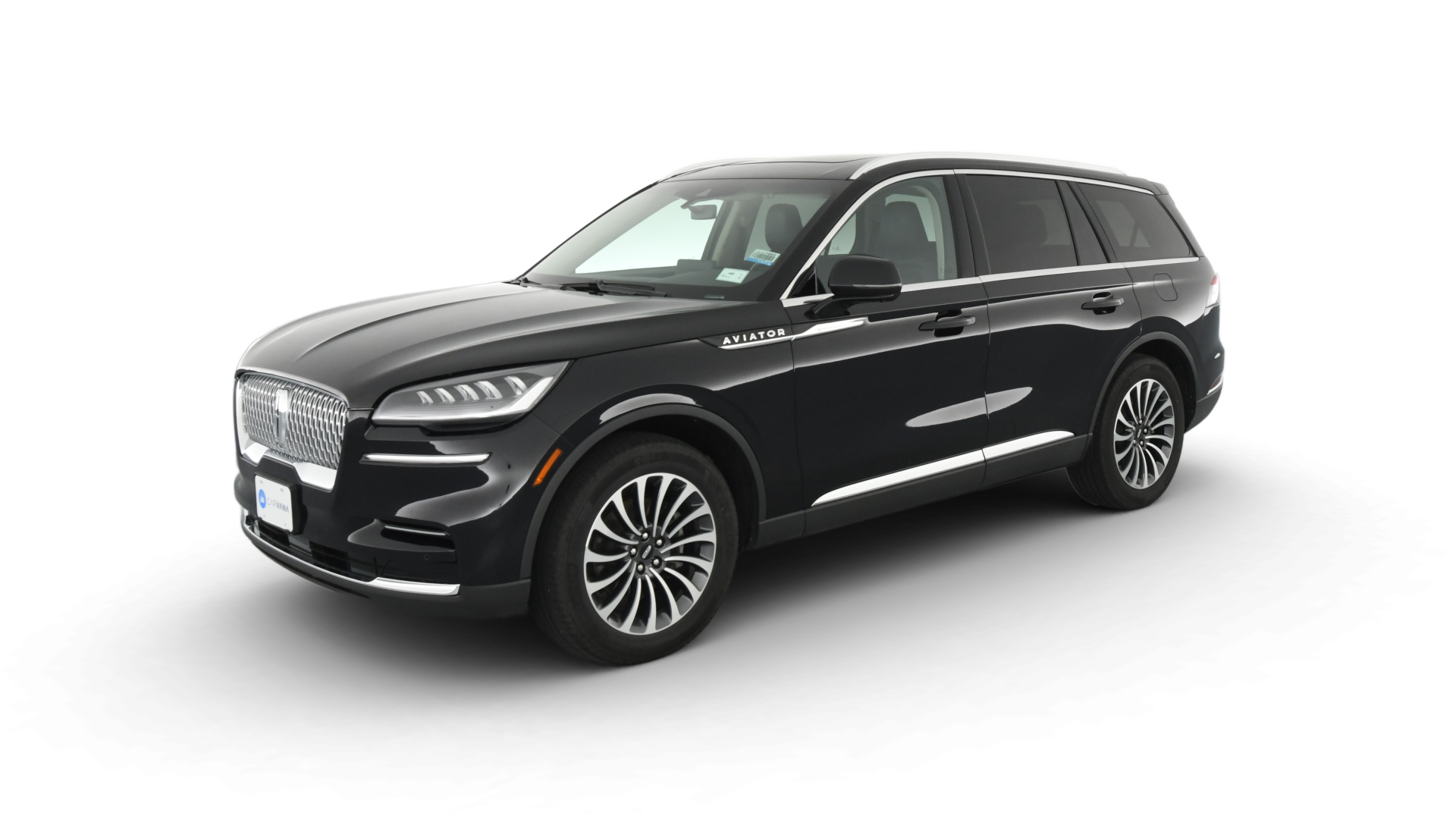 2024 Lincoln Aviator