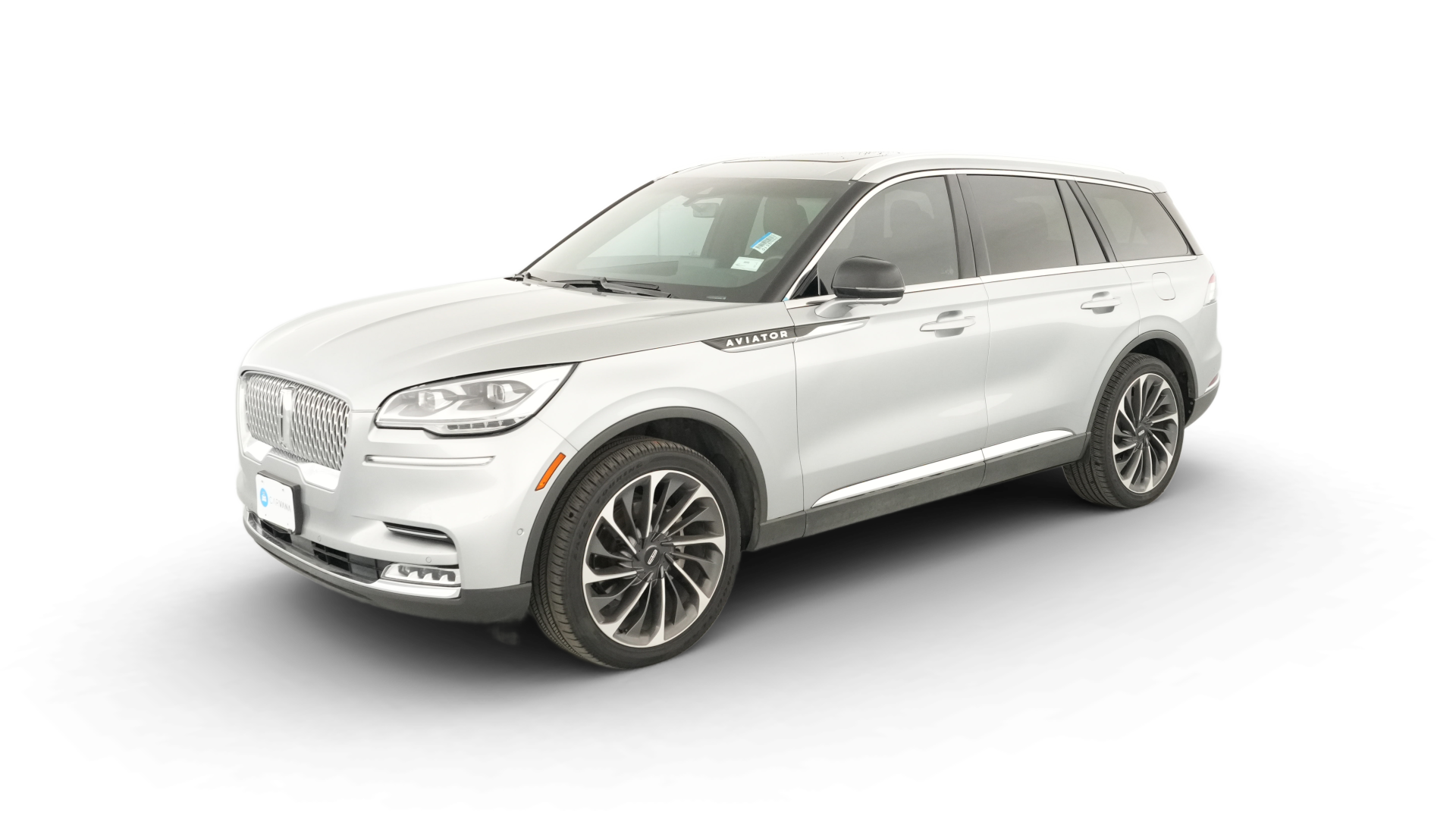 2024 Lincoln Aviator