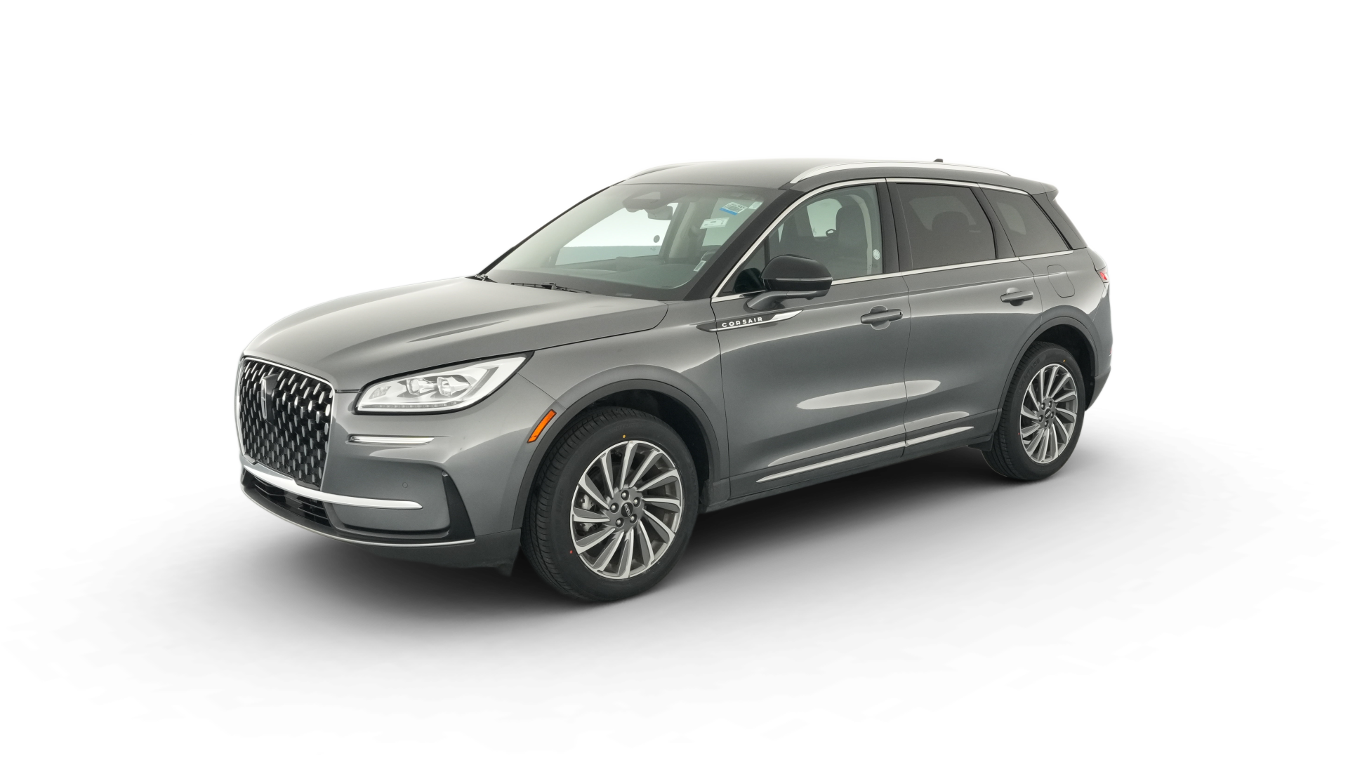 2024 Lincoln Corsair Reserve