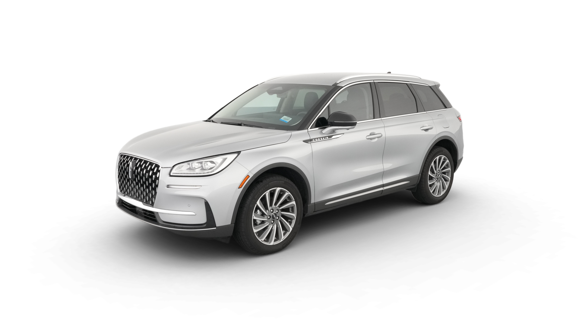 2024 Lincoln Corsair Reserve