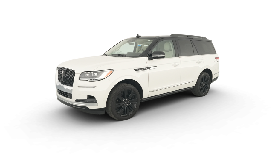 2024 Lincoln Navigator
