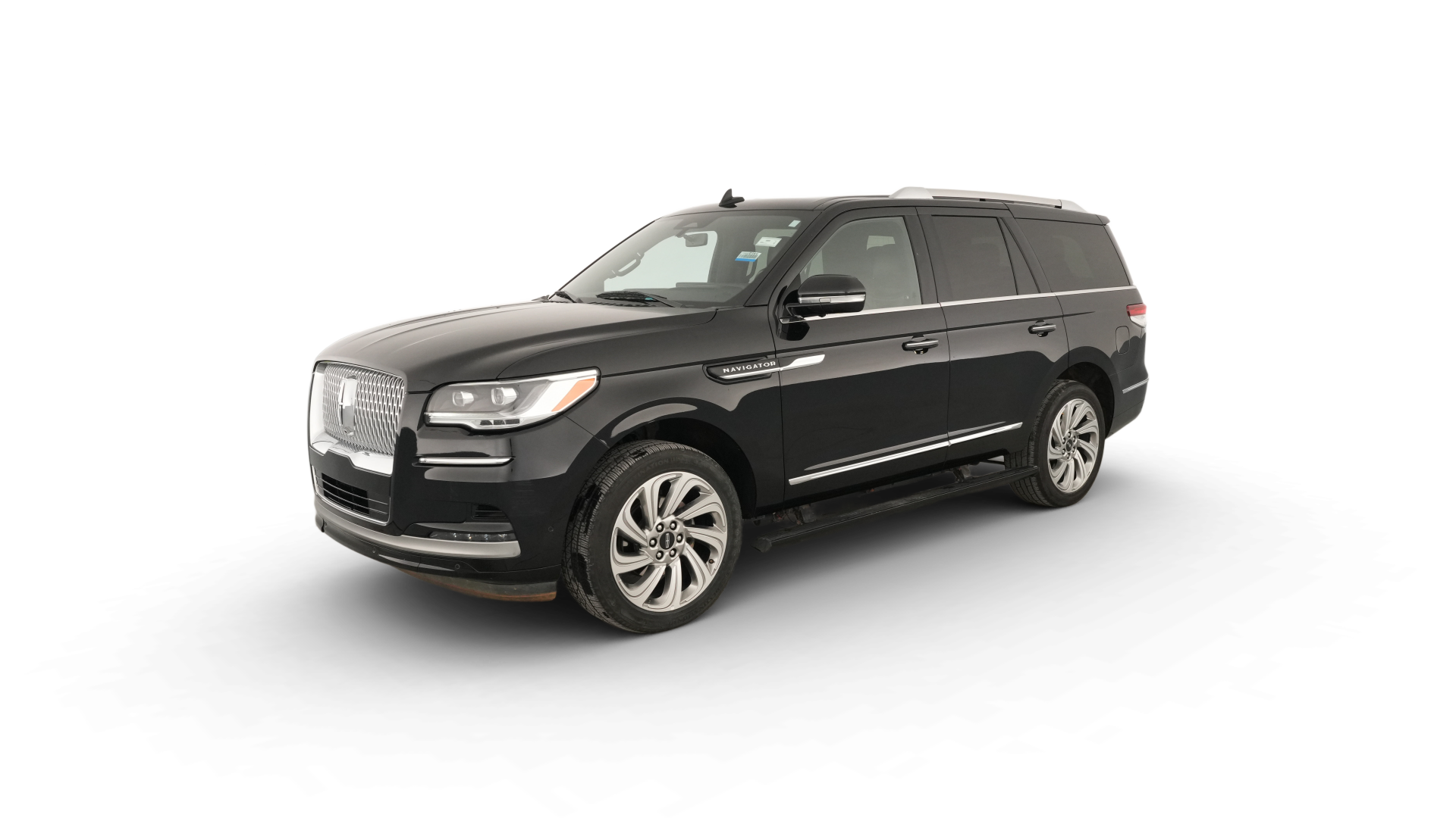2024 Lincoln Navigator