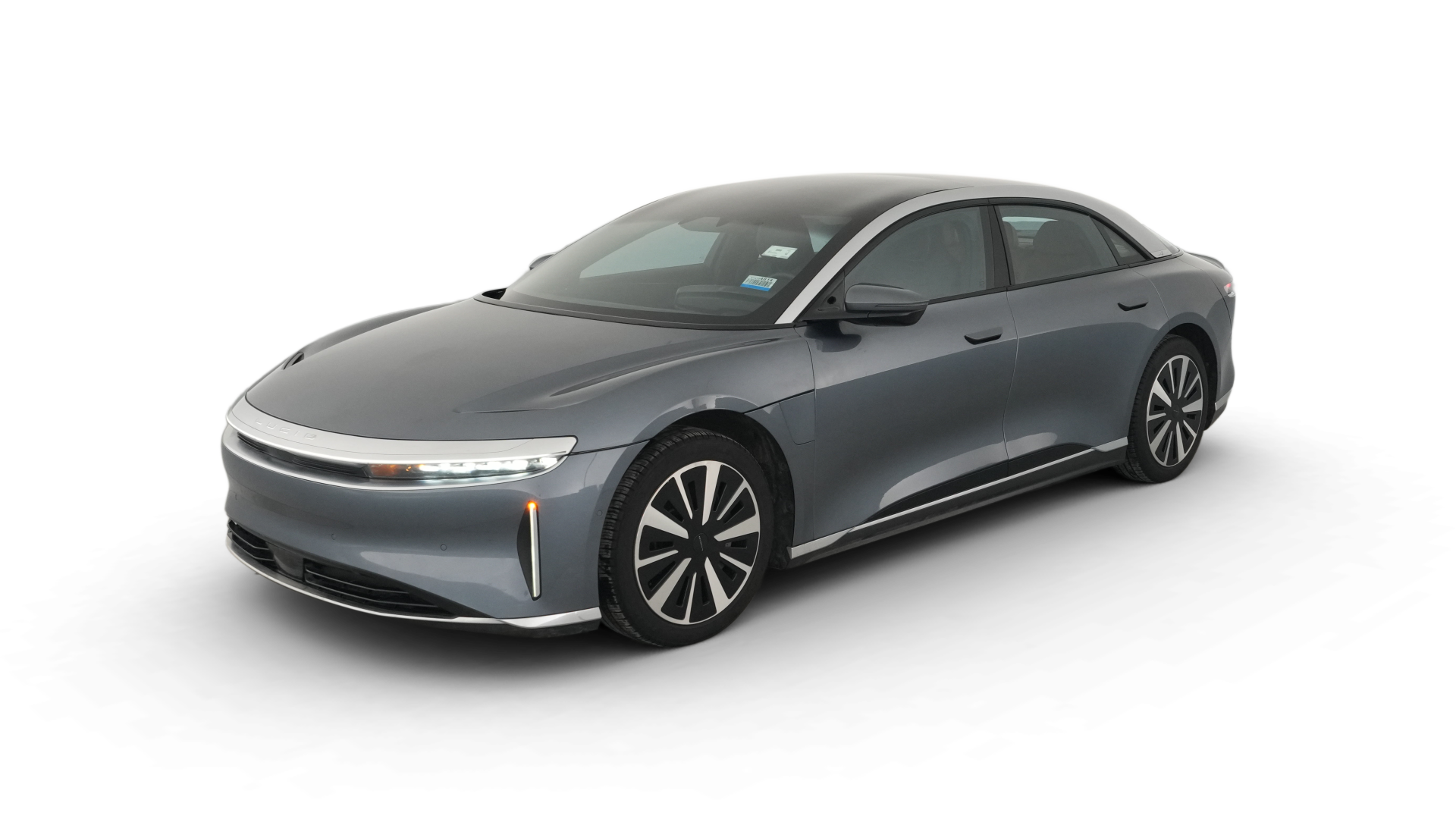 2024 Lucid Air vehicle photo