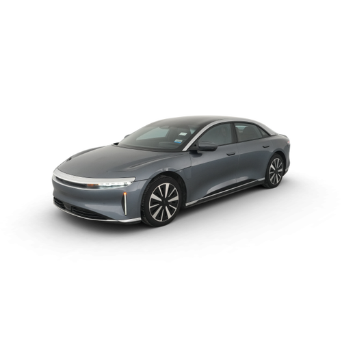 2024 Lucid Air