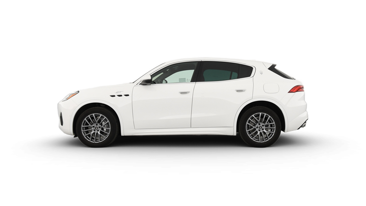 1st Generation (2023–Present) Maserati Grecale