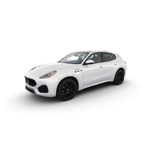 2024 Maserati Grecale