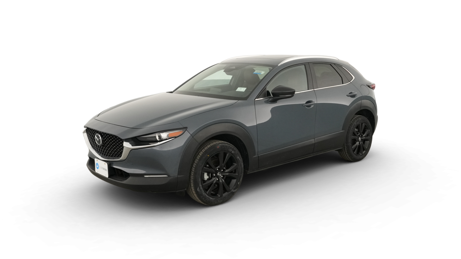 2024 Mazda CX-30 Preferred