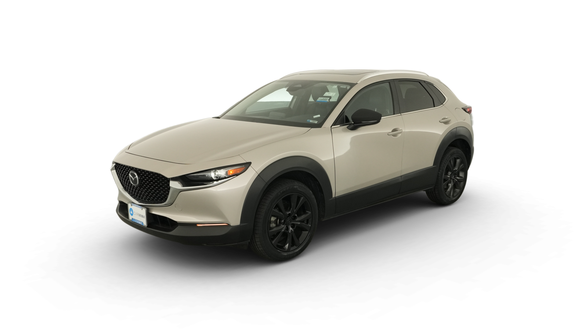 2024 MAZDA CX-30 vehicle photo