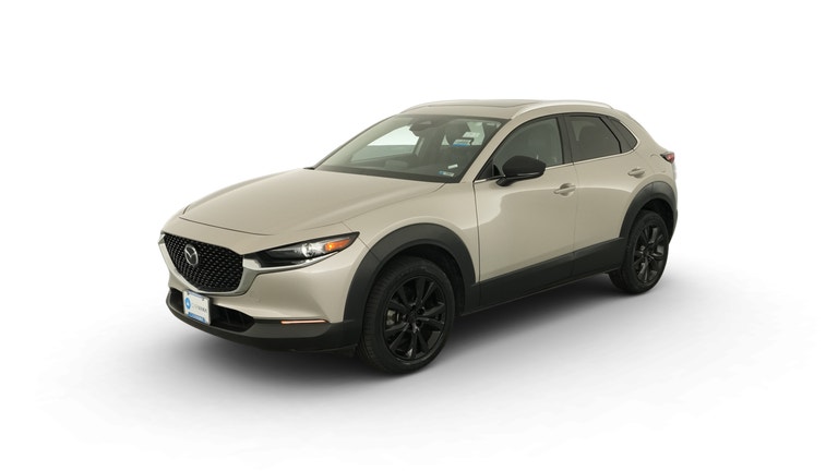 2024 MAZDA CX-30 vehicle photo