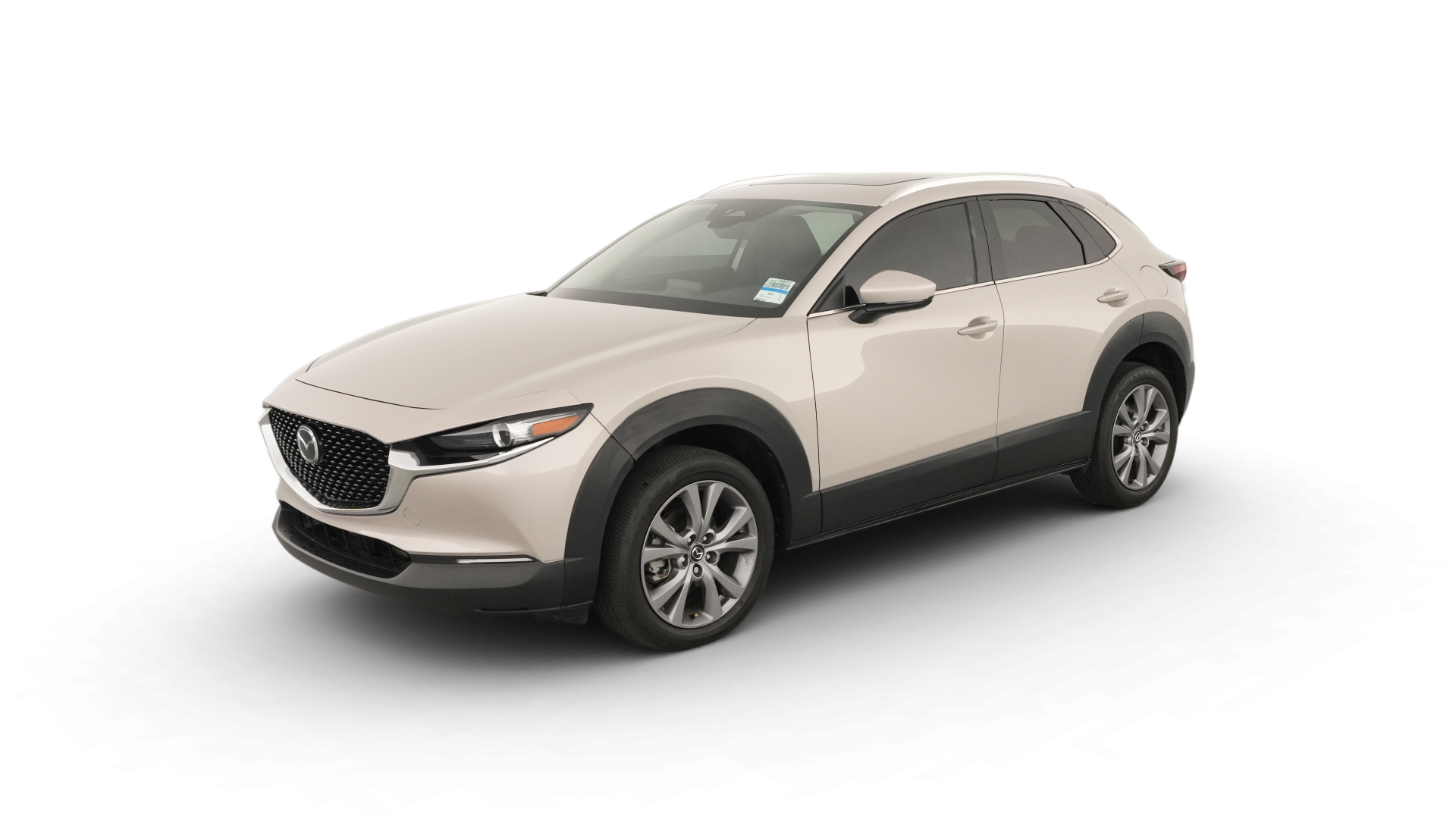 2024 Mazda CX-30 Preferred