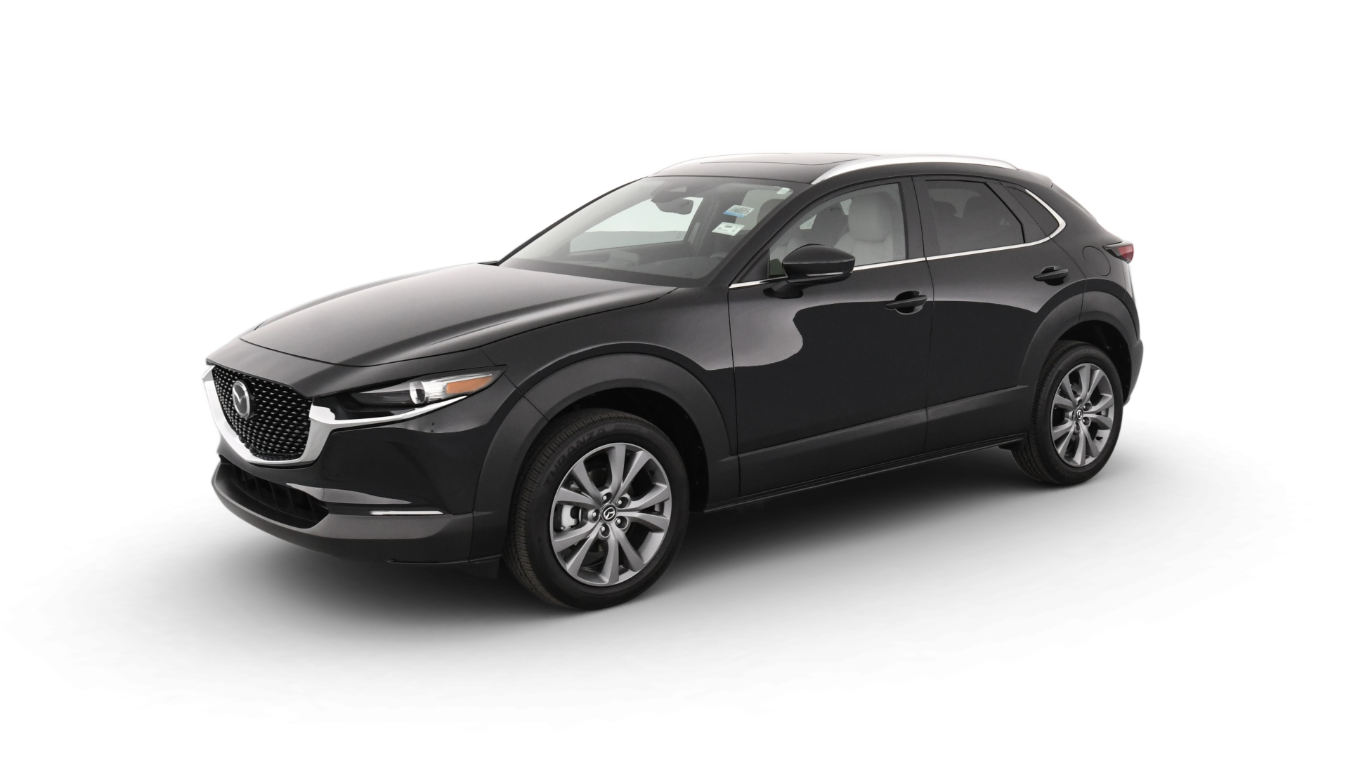 2024 Mazda CX-30 Preferred