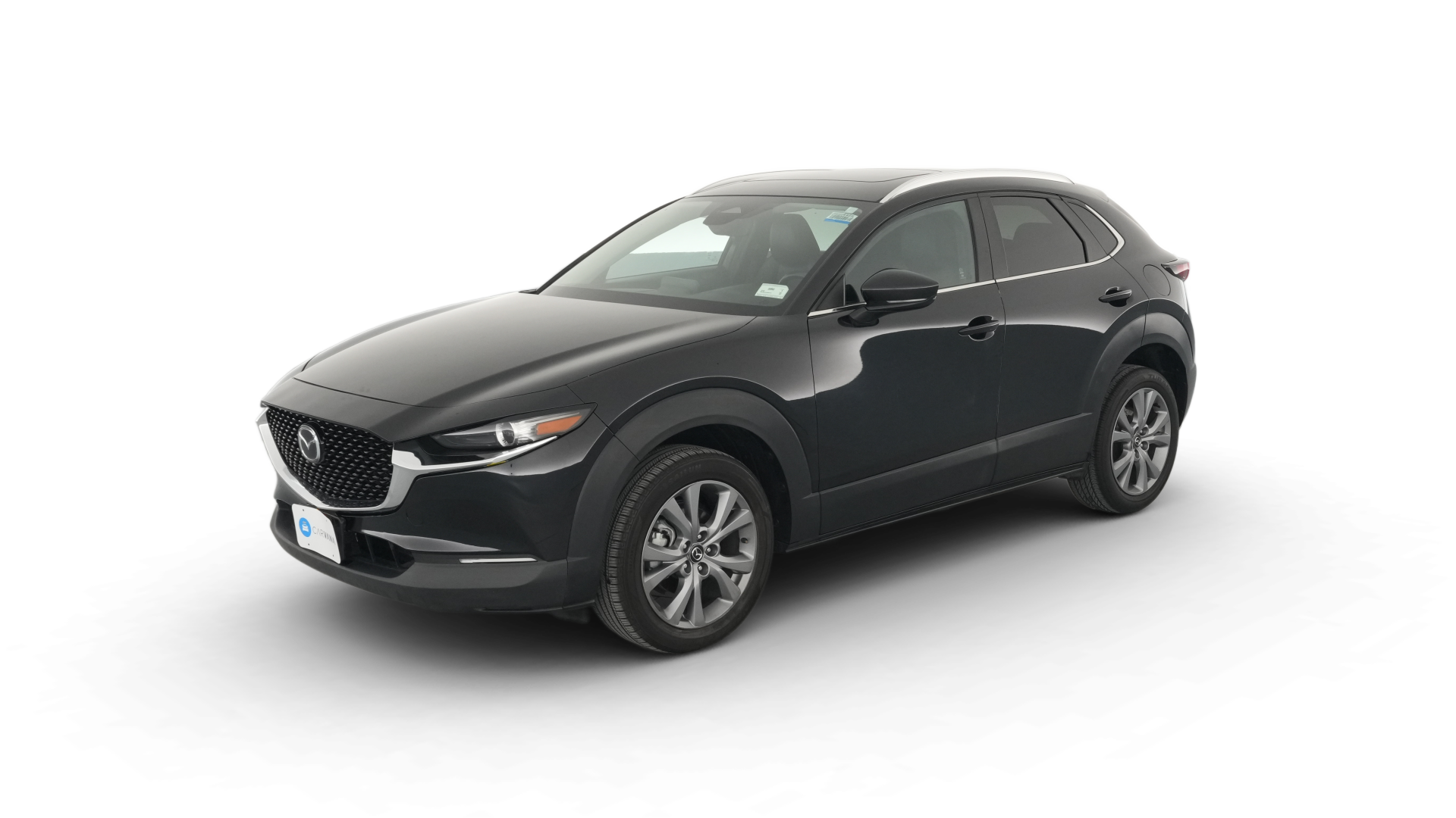 2024 Mazda CX-30 Preferred