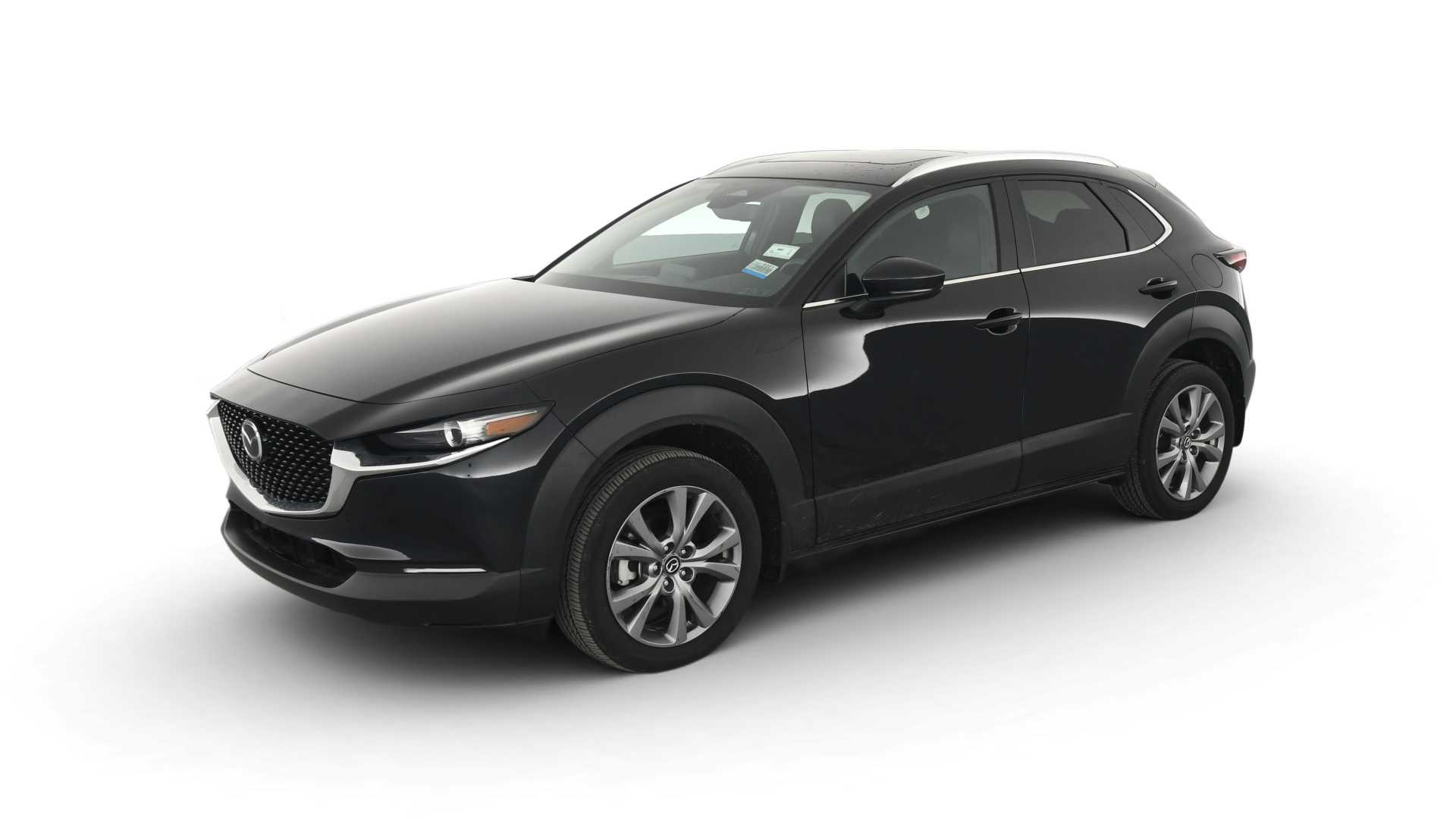 2024 Mazda CX-30 Preferred