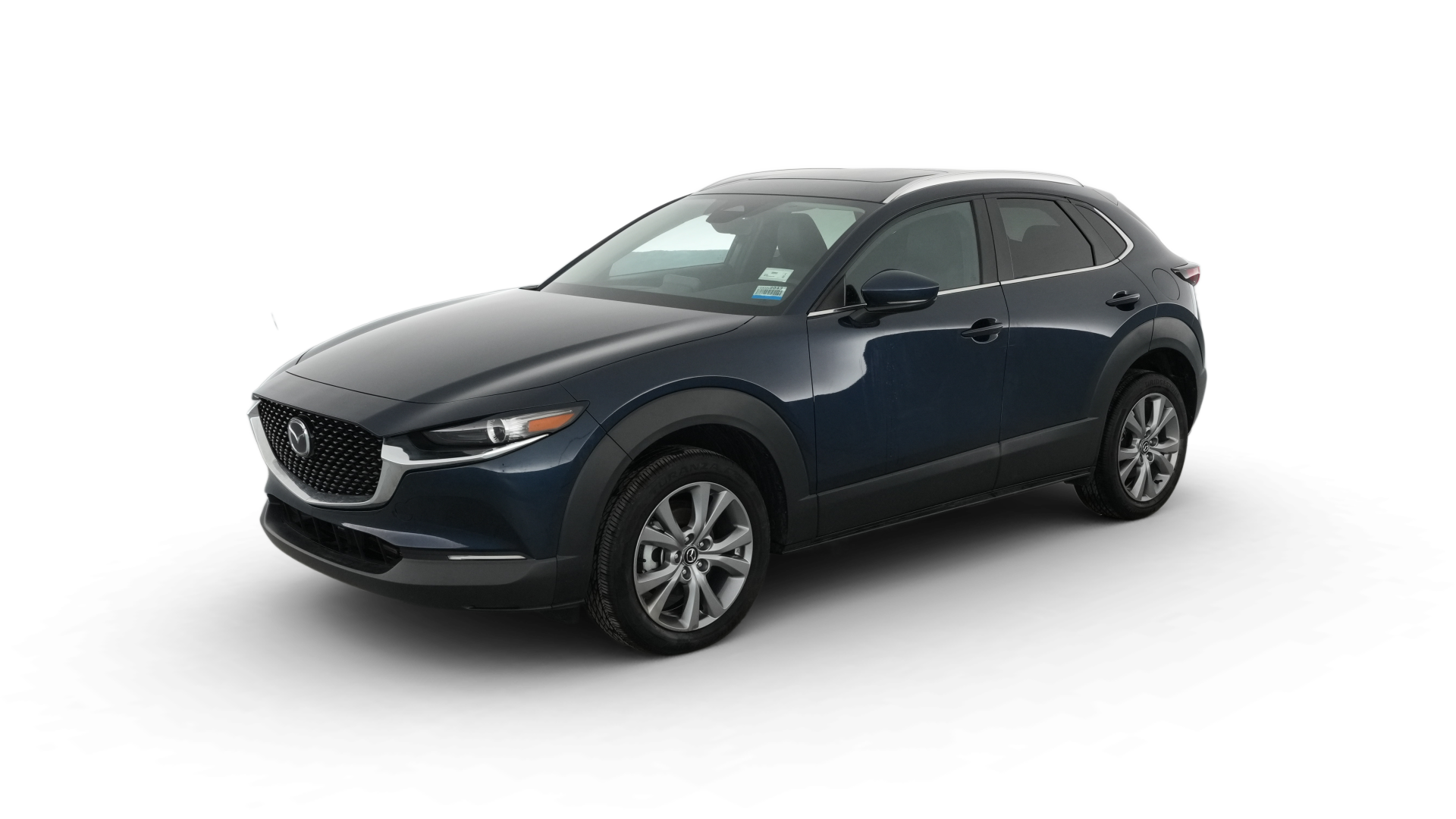 2024 Mazda CX-30 Preferred