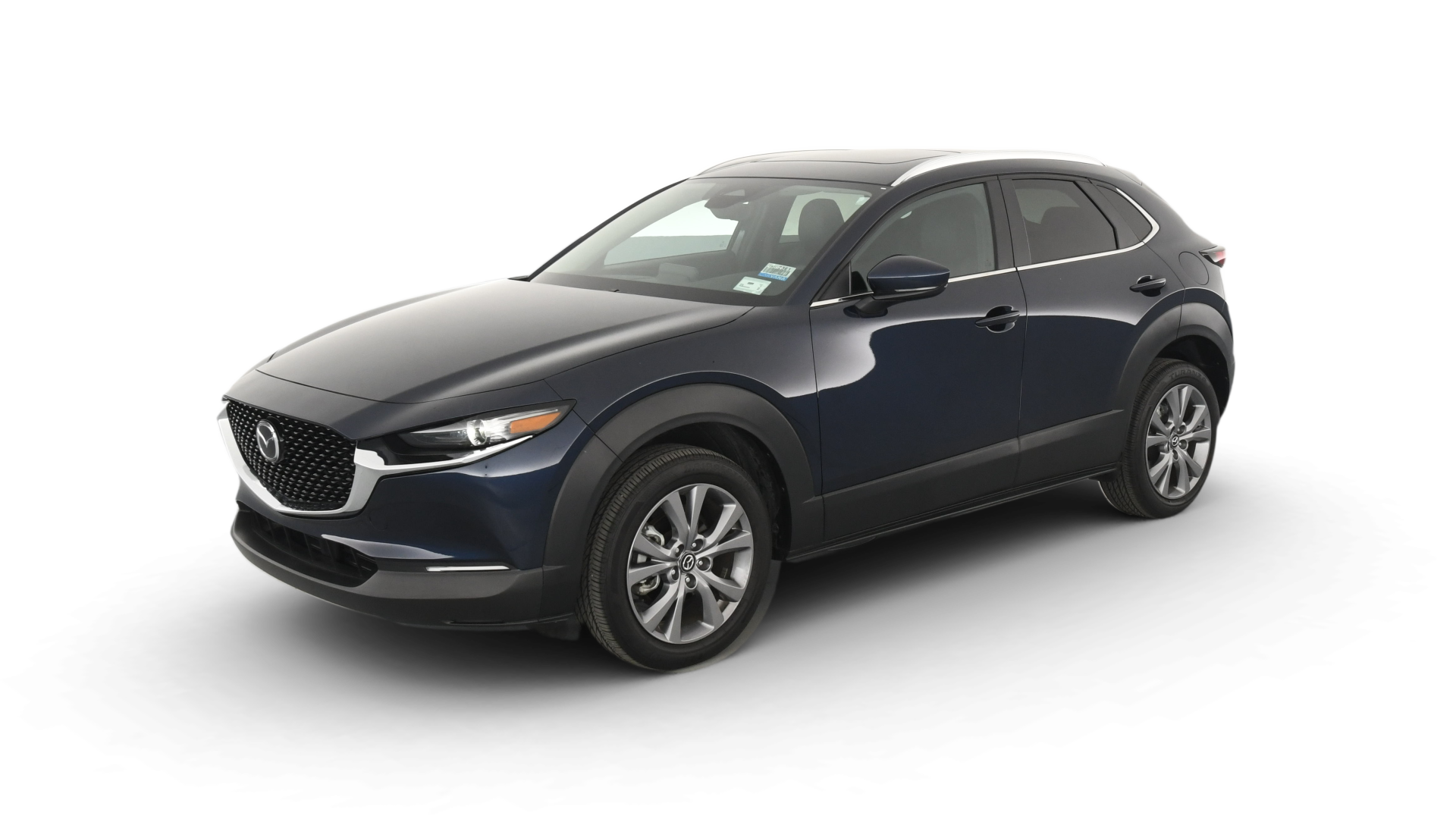 2024 Mazda CX-30 Preferred