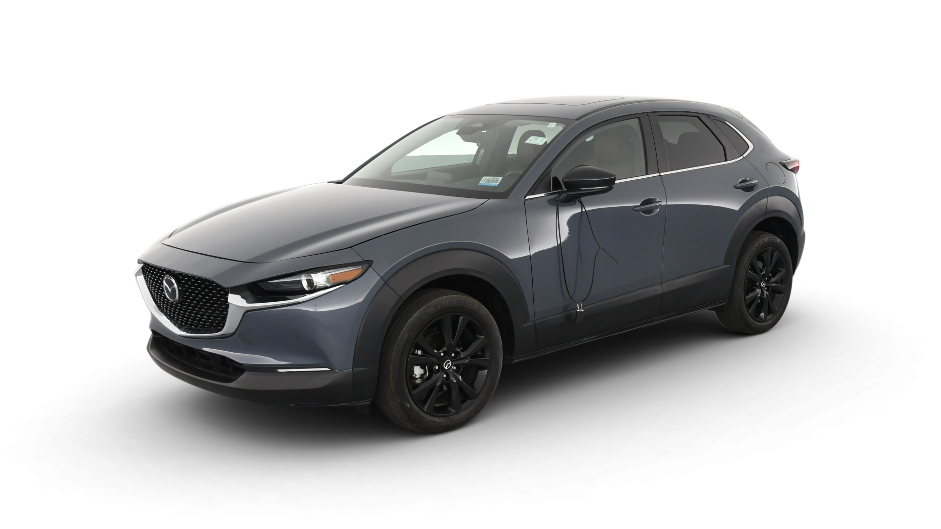 2024 Mazda CX-30 Preferred