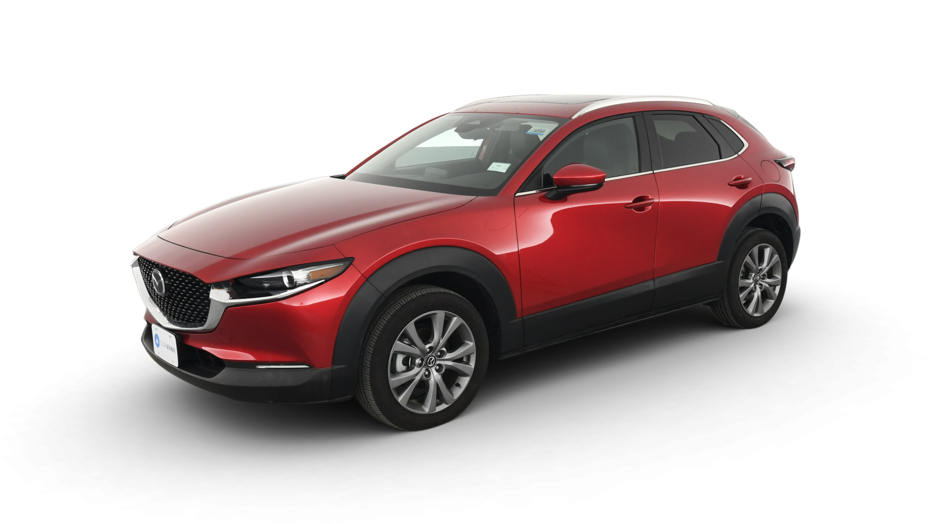 2024 Mazda CX-30 Preferred